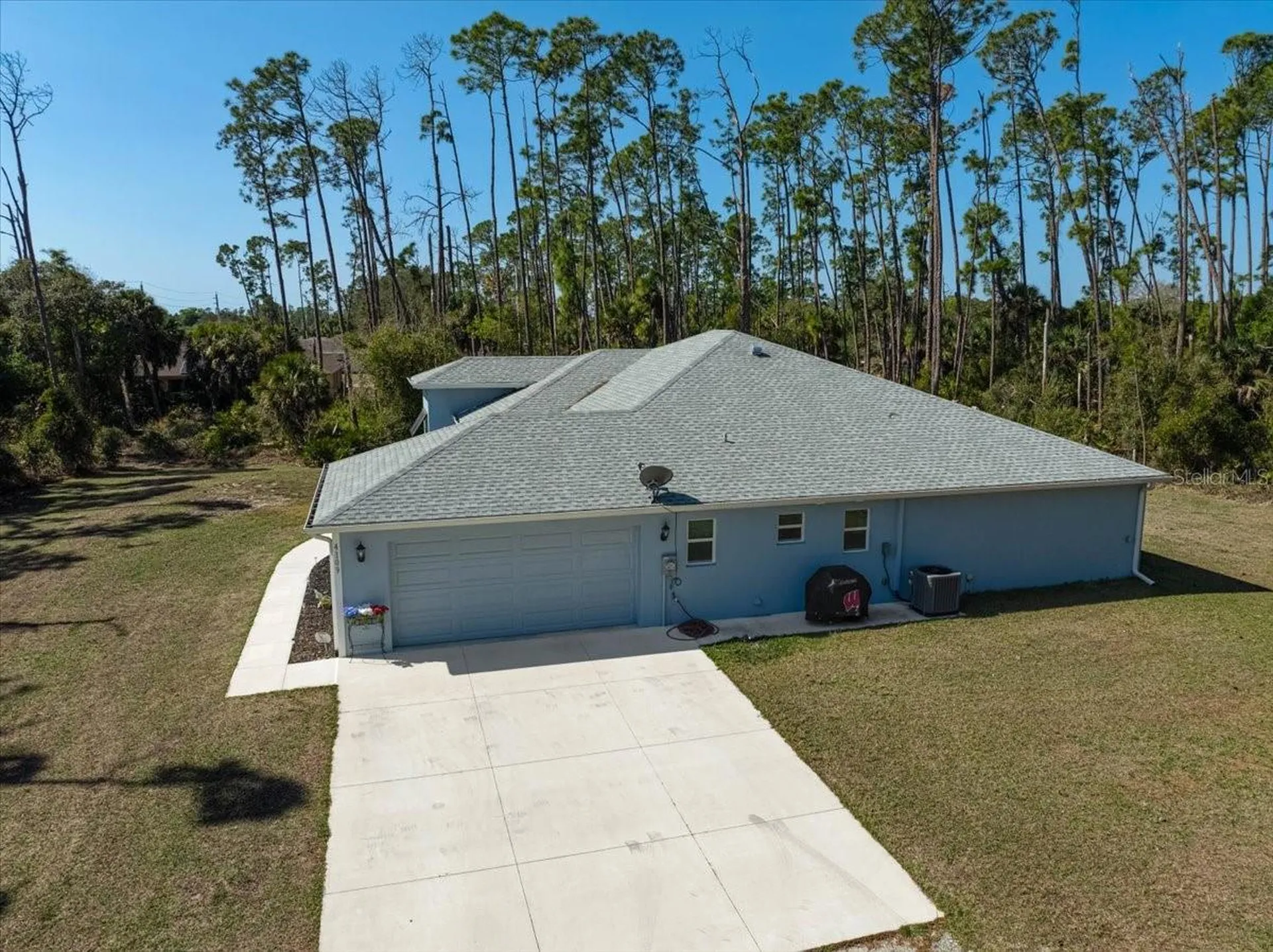 4109 N Cranberry Boulevard North Port FL 34286