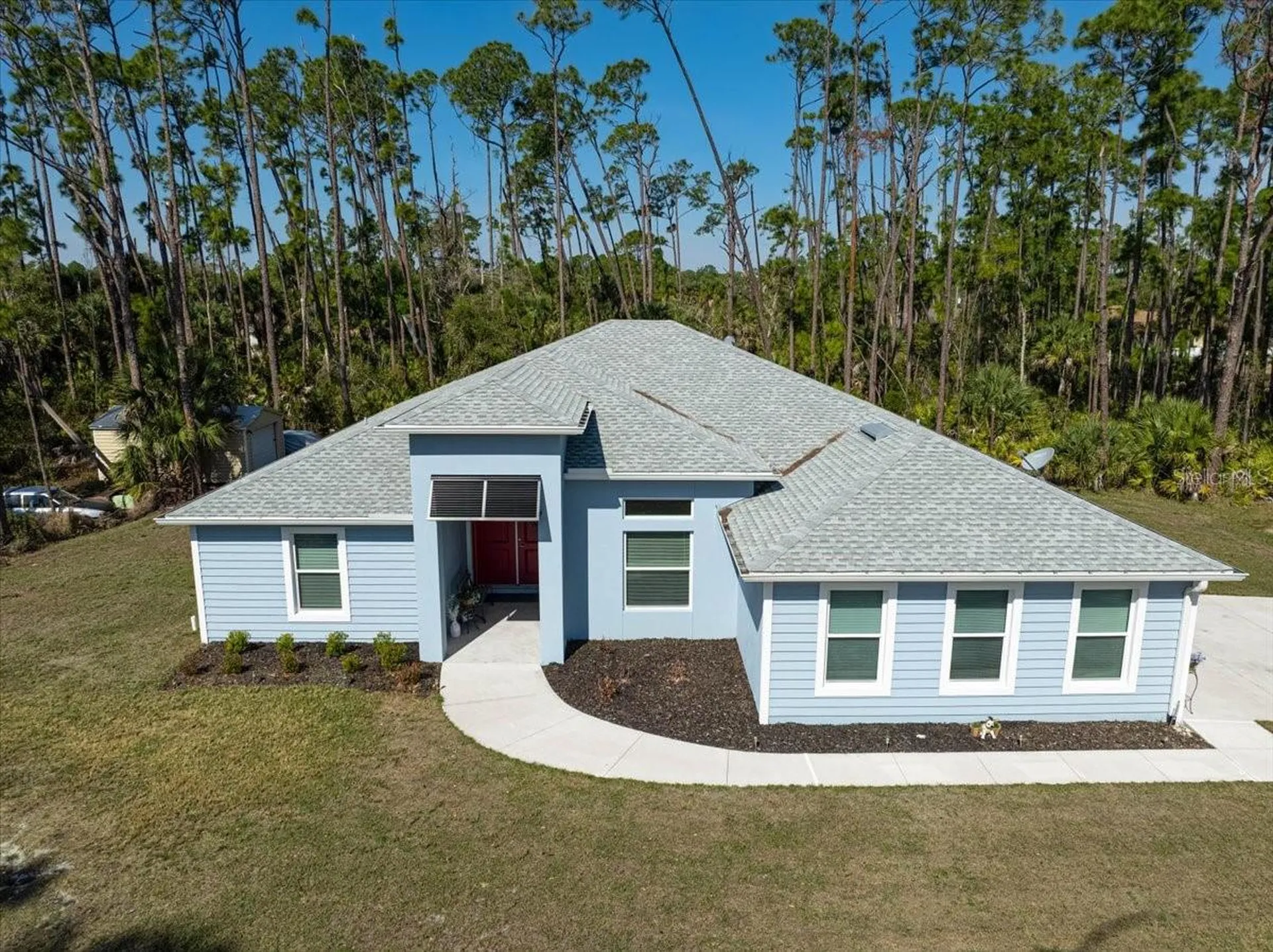 4109 N Cranberry Boulevard North Port FL 34286