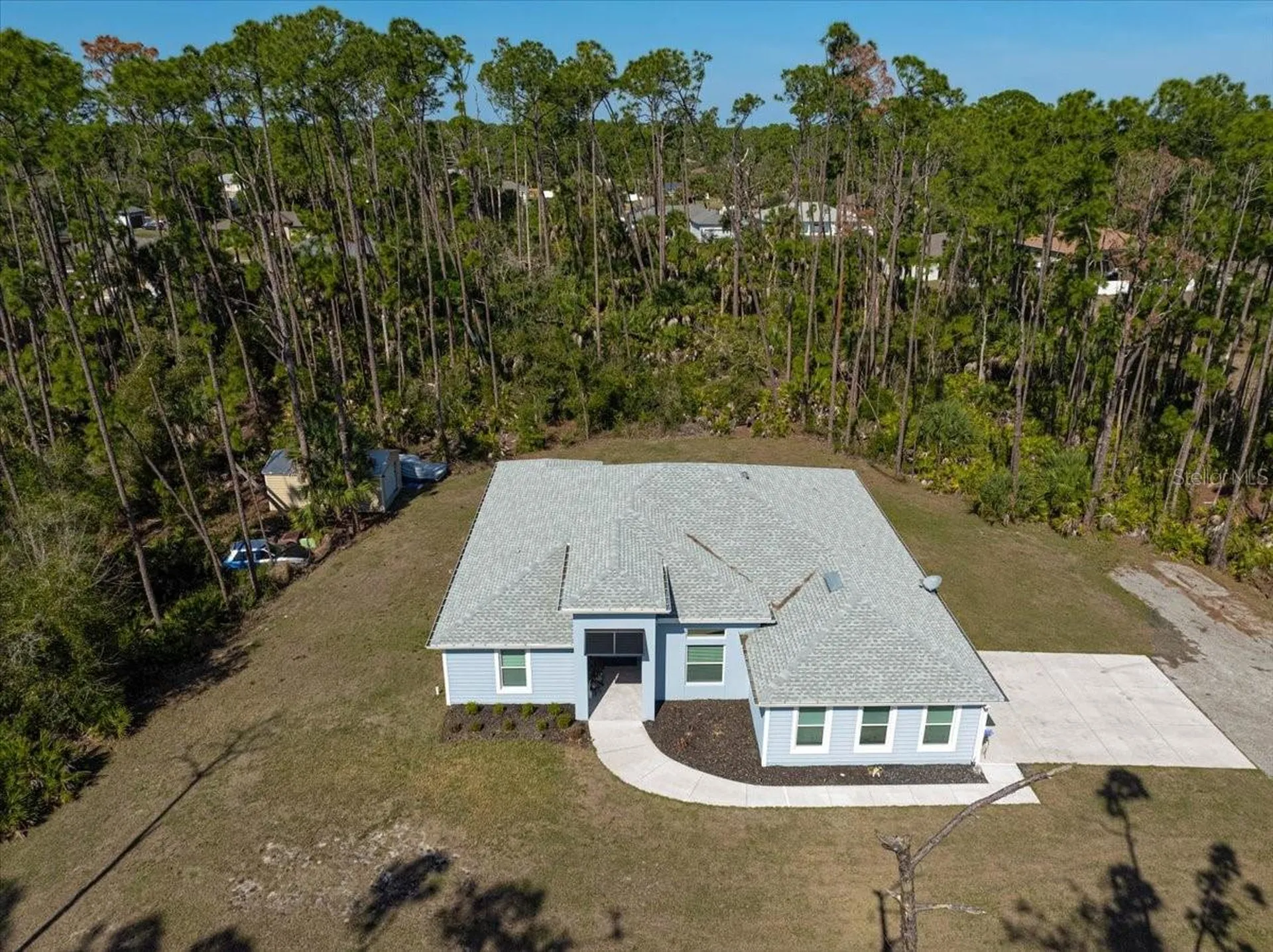 4109 N Cranberry Boulevard North Port FL 34286