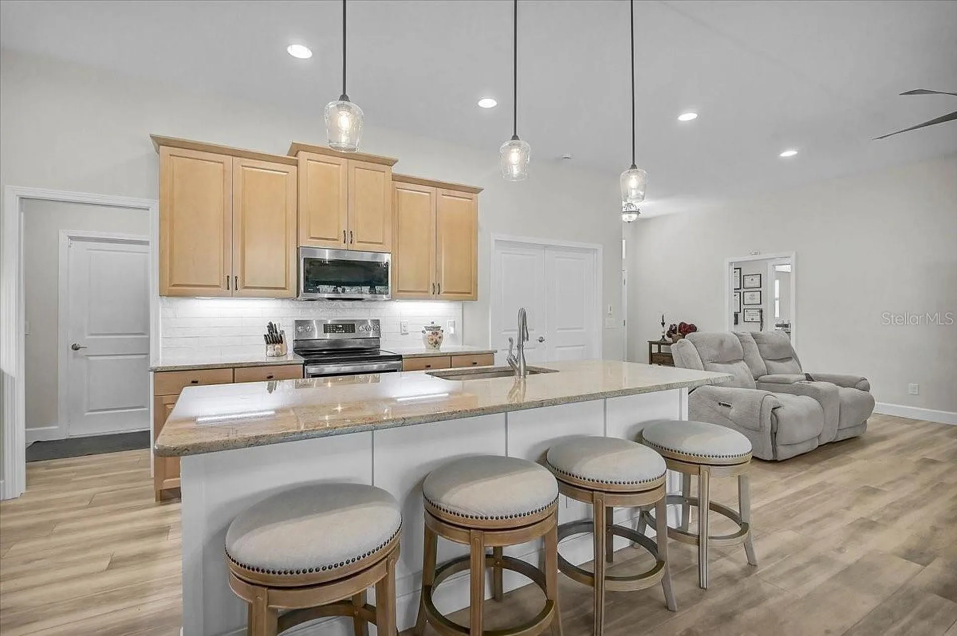 4109 N Cranberry Boulevard North Port FL 34286