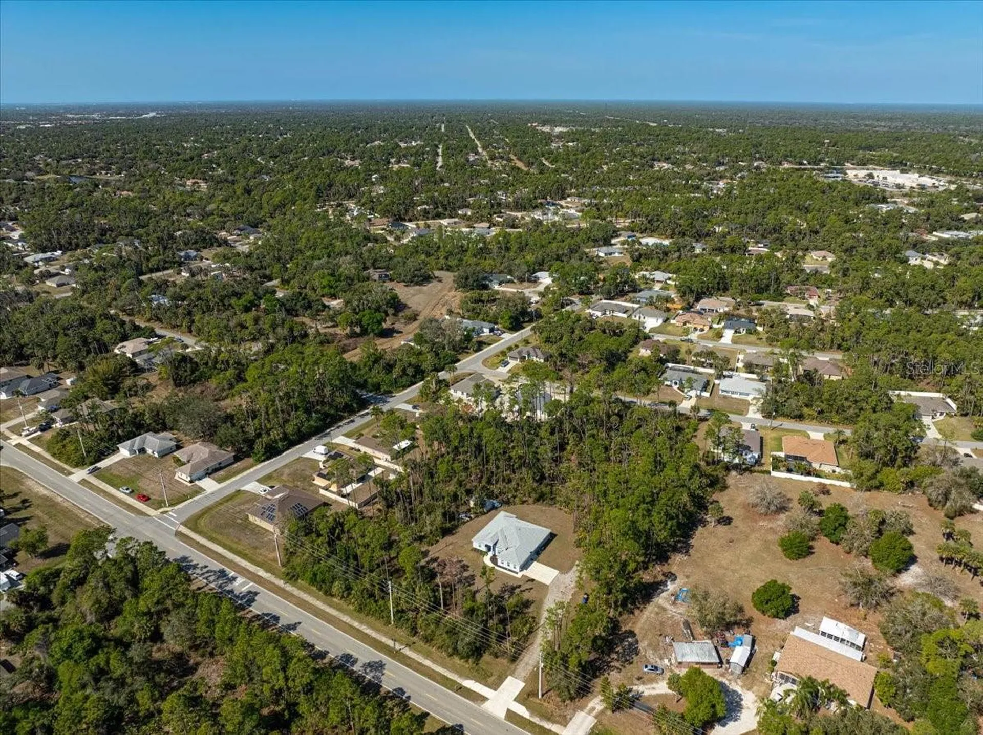 4109 N Cranberry Boulevard North Port FL 34286