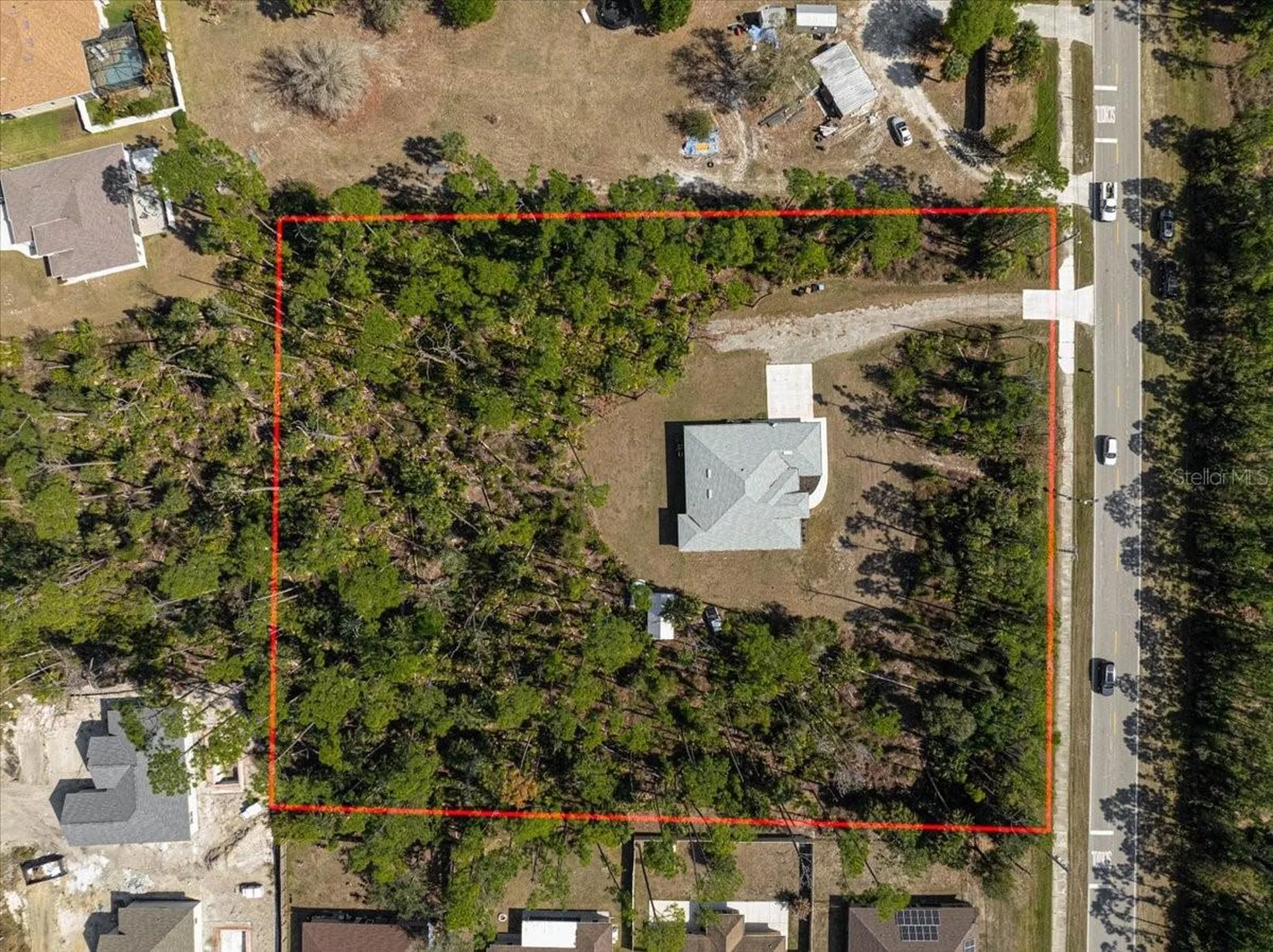4109 N Cranberry Boulevard North Port FL 34286