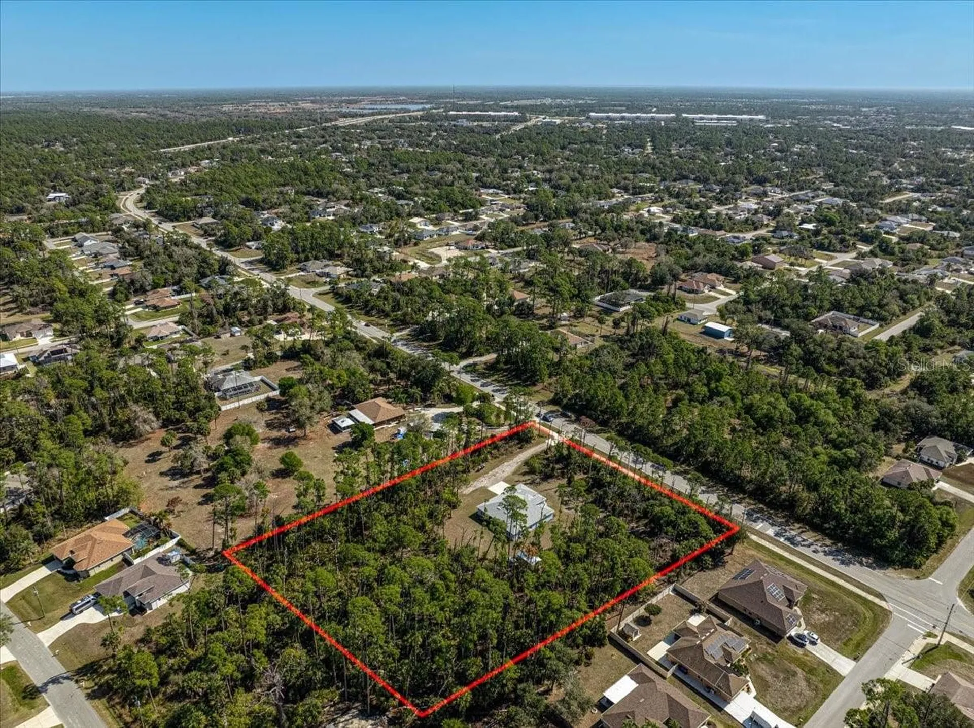 4109 N Cranberry Boulevard North Port FL 34286
