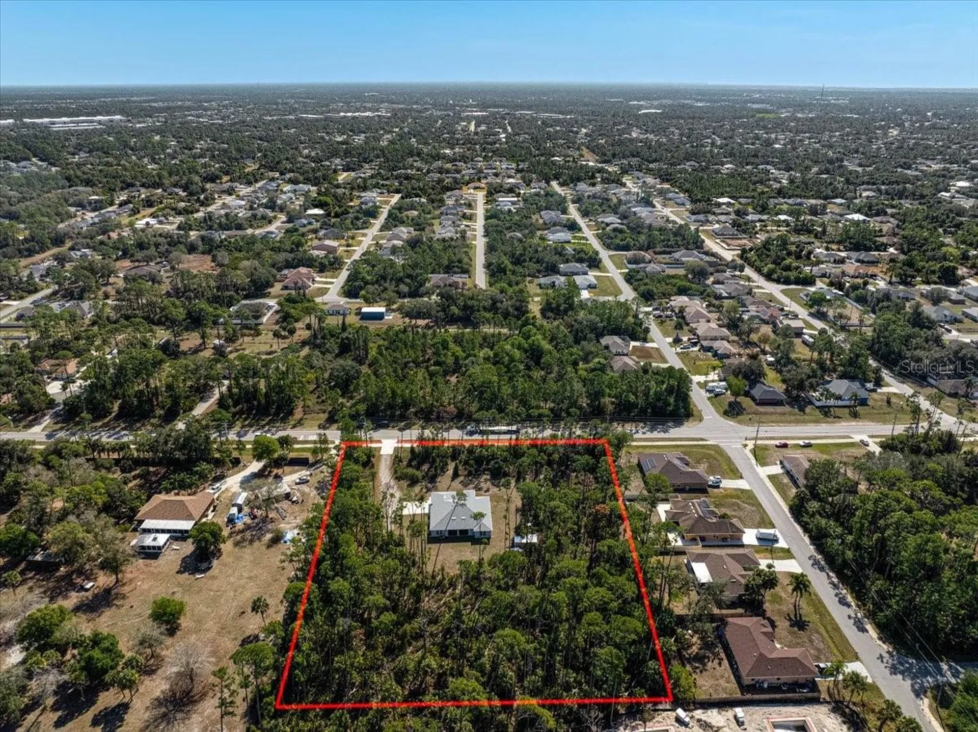 4109 N Cranberry Boulevard North Port FL 34286