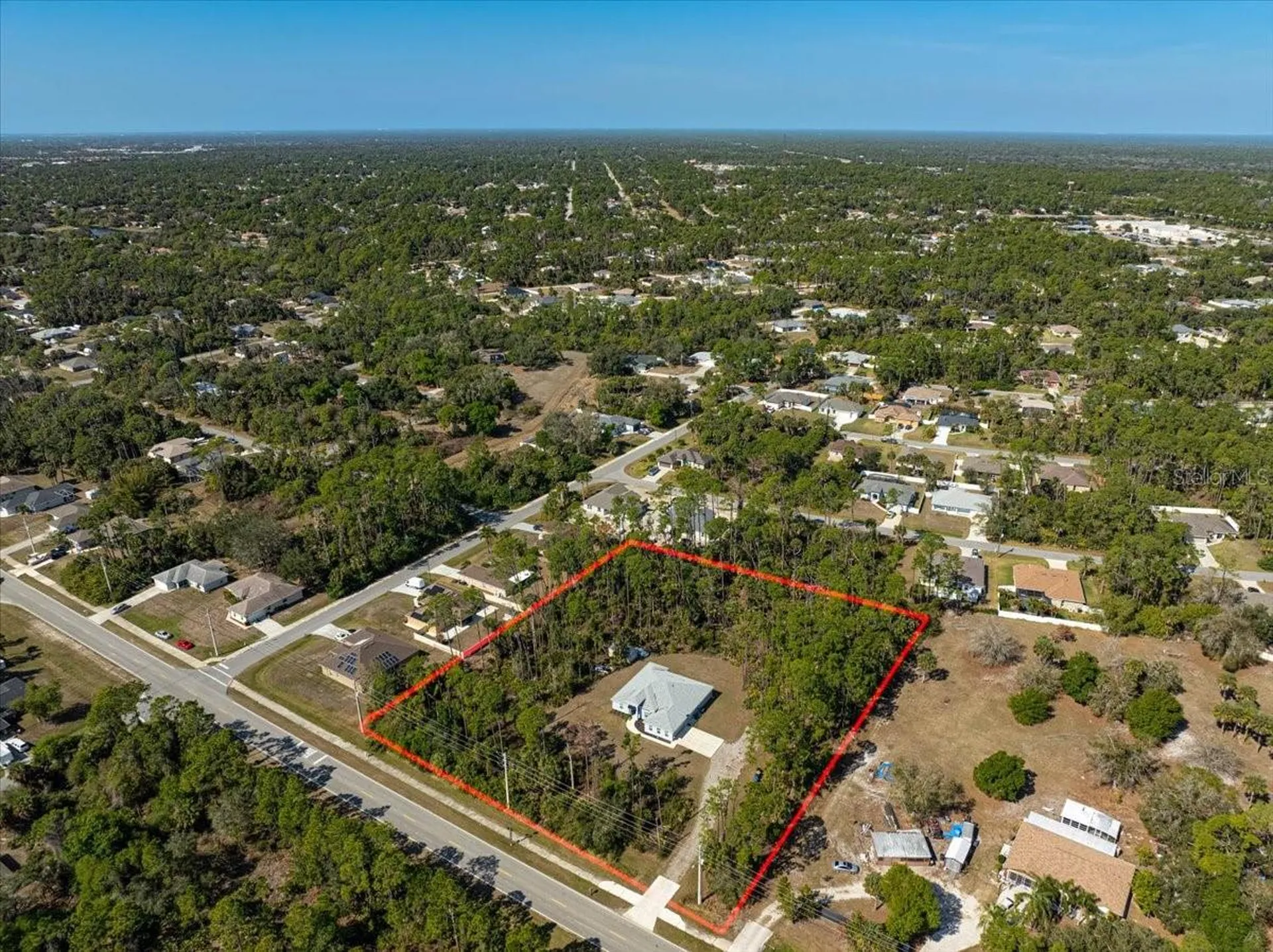 4109 N Cranberry Boulevard North Port FL 34286