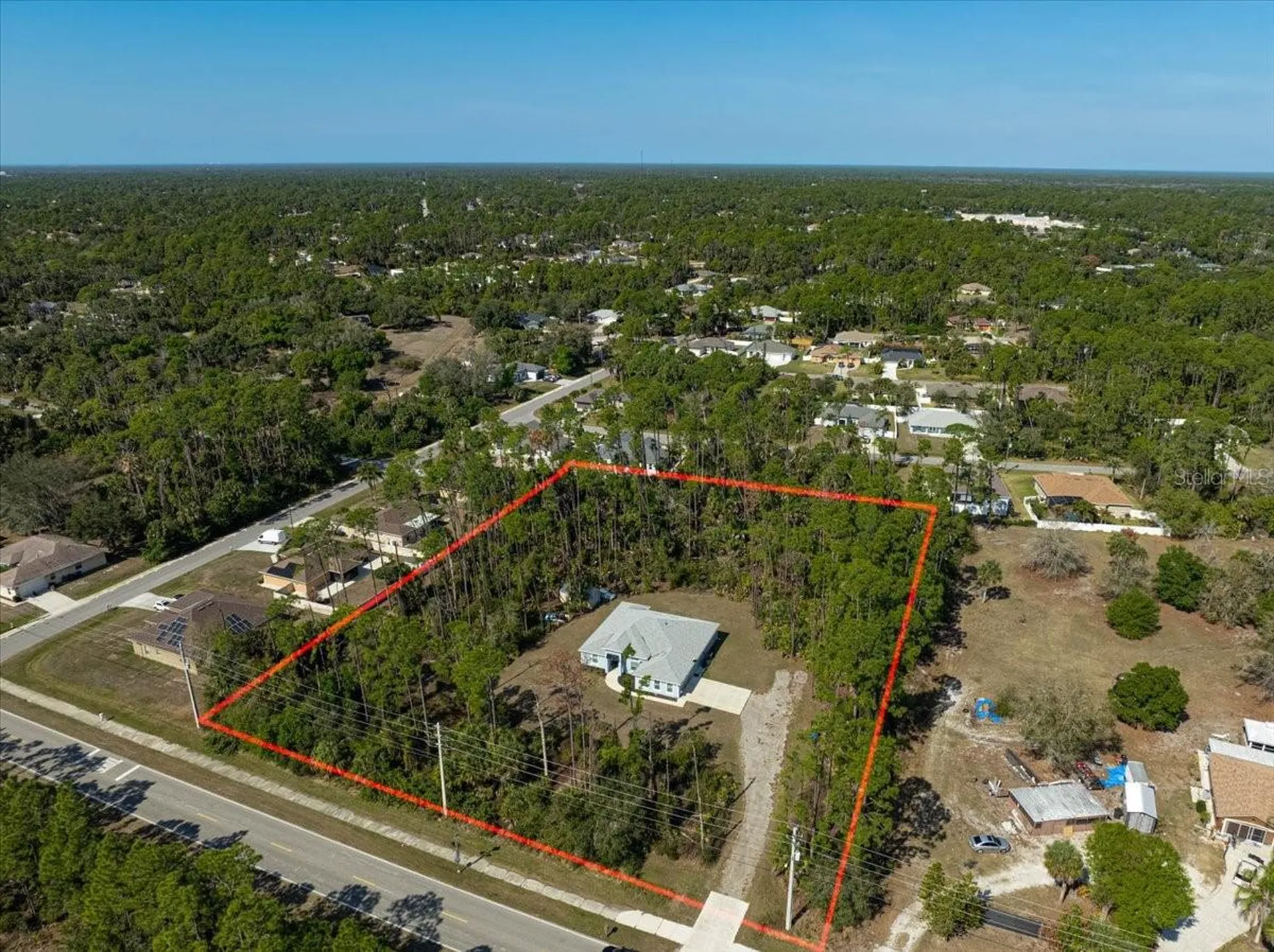 4109 N Cranberry Boulevard North Port FL 34286