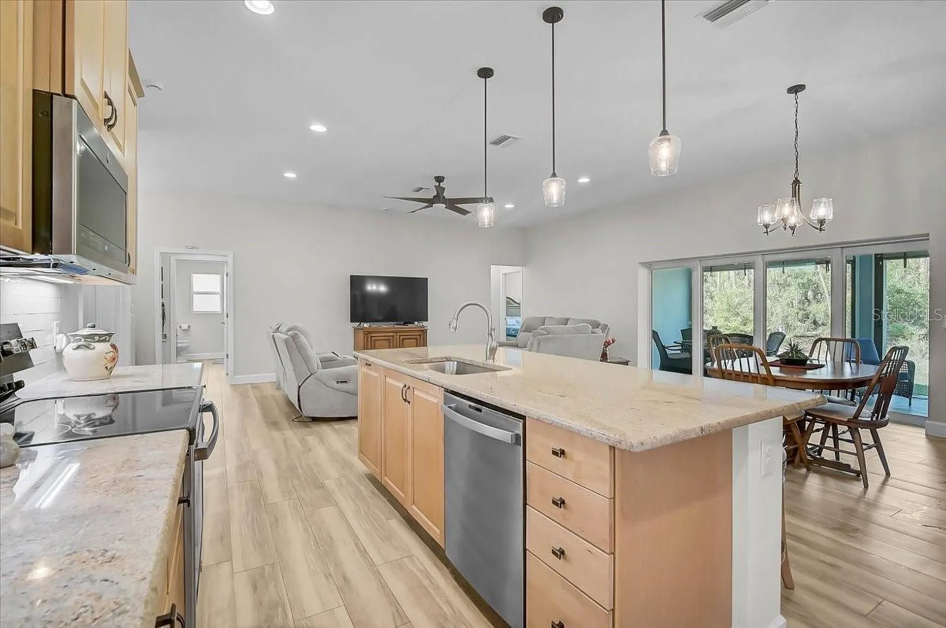 4109 N Cranberry Boulevard North Port FL 34286