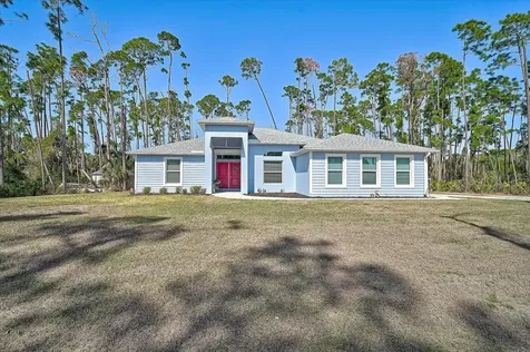 4109 N Cranberry Boulevard North Port FL 34286