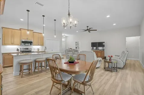 4109 N Cranberry Boulevard North Port FL 34286