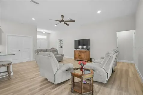4109 N Cranberry Boulevard North Port FL 34286