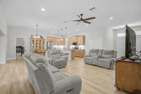 4109 N Cranberry Boulevard North Port FL 34286