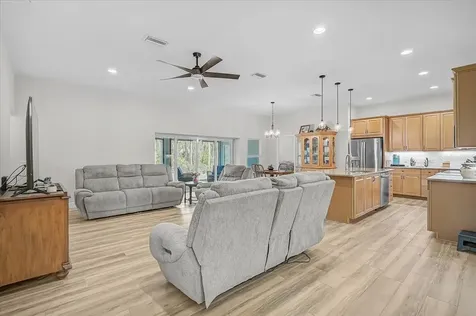 4109 N Cranberry Boulevard North Port FL 34286