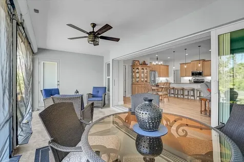 4109 N Cranberry Boulevard North Port FL 34286