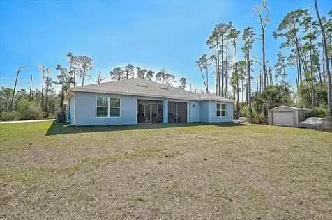 4109 N Cranberry Boulevard North Port FL 34286