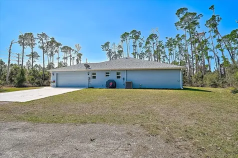 4109 N Cranberry Boulevard North Port FL 34286