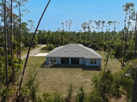4109 N Cranberry Boulevard North Port FL 34286