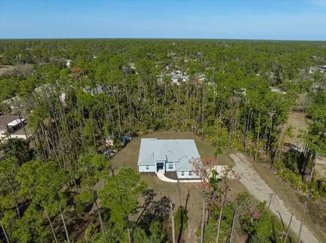 4109 N Cranberry Boulevard North Port FL 34286