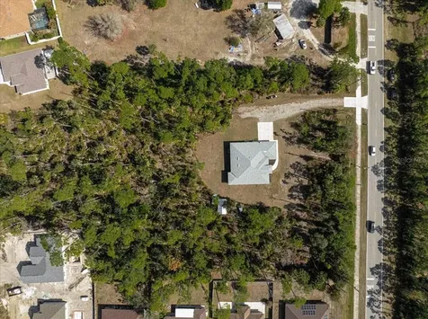 4109 N Cranberry Boulevard North Port FL 34286