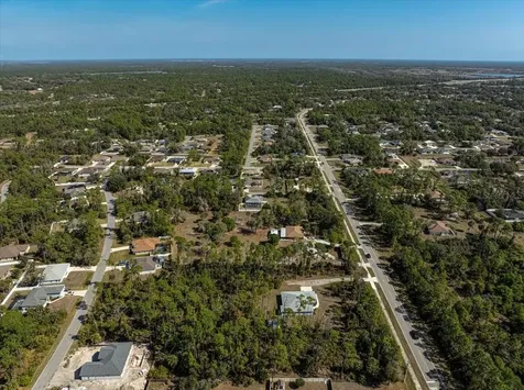 4109 N Cranberry Boulevard North Port FL 34286
