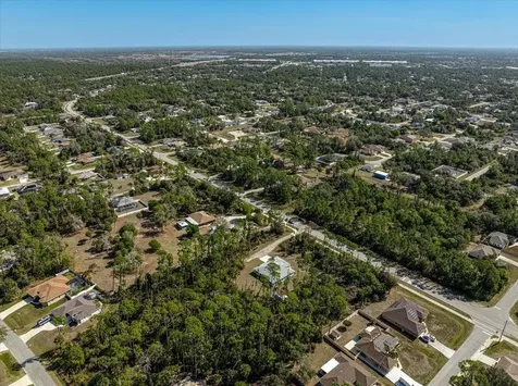 4109 N Cranberry Boulevard North Port FL 34286
