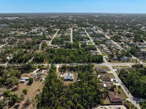 4109 N Cranberry Boulevard North Port FL 34286