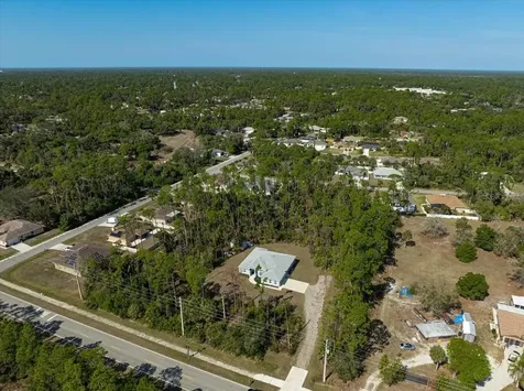 4109 N Cranberry Boulevard North Port FL 34286