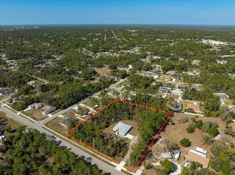 4109 N Cranberry Boulevard North Port FL 34286