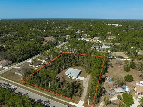 4109 N Cranberry Boulevard North Port FL 34286