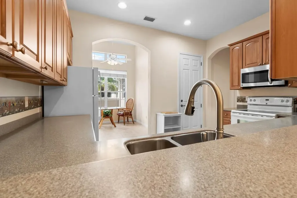 1007 Chelsea Greens Court Sun City Center FL 33573