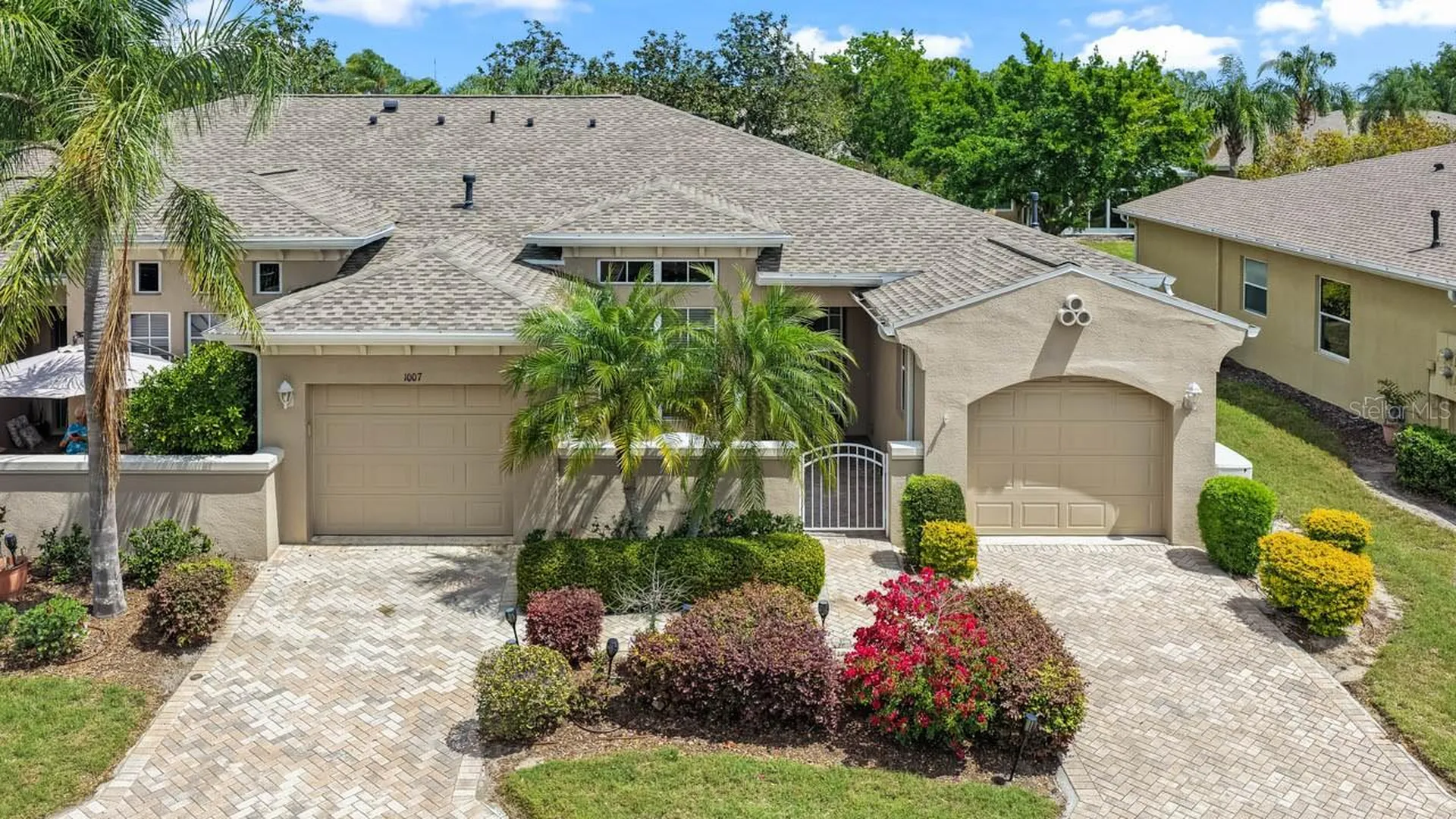 1007 Chelsea Greens Court Sun City Center FL 33573