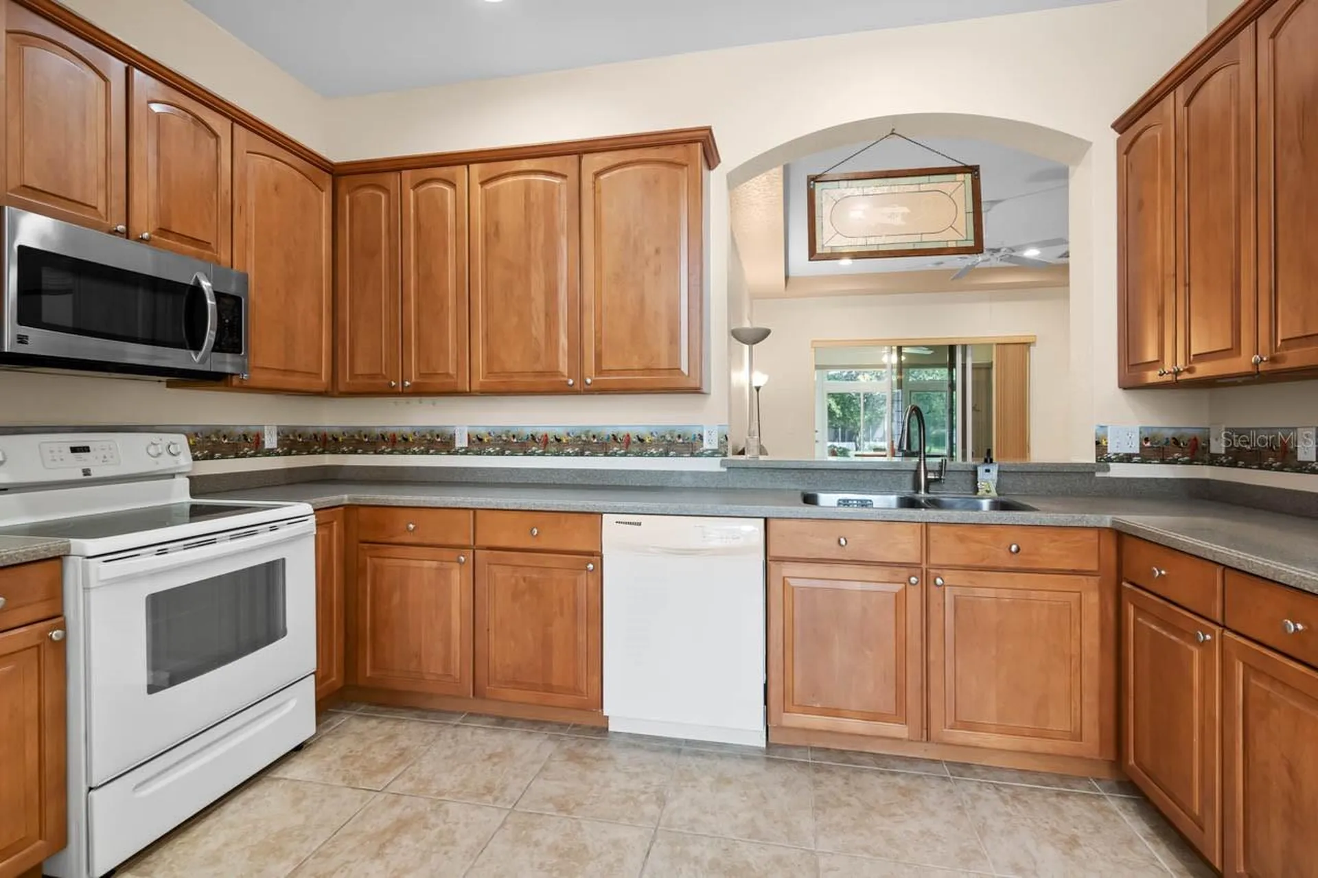1007 Chelsea Greens Court Sun City Center FL 33573