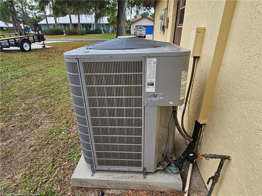 511 Elgin Street Sebring FL 33875