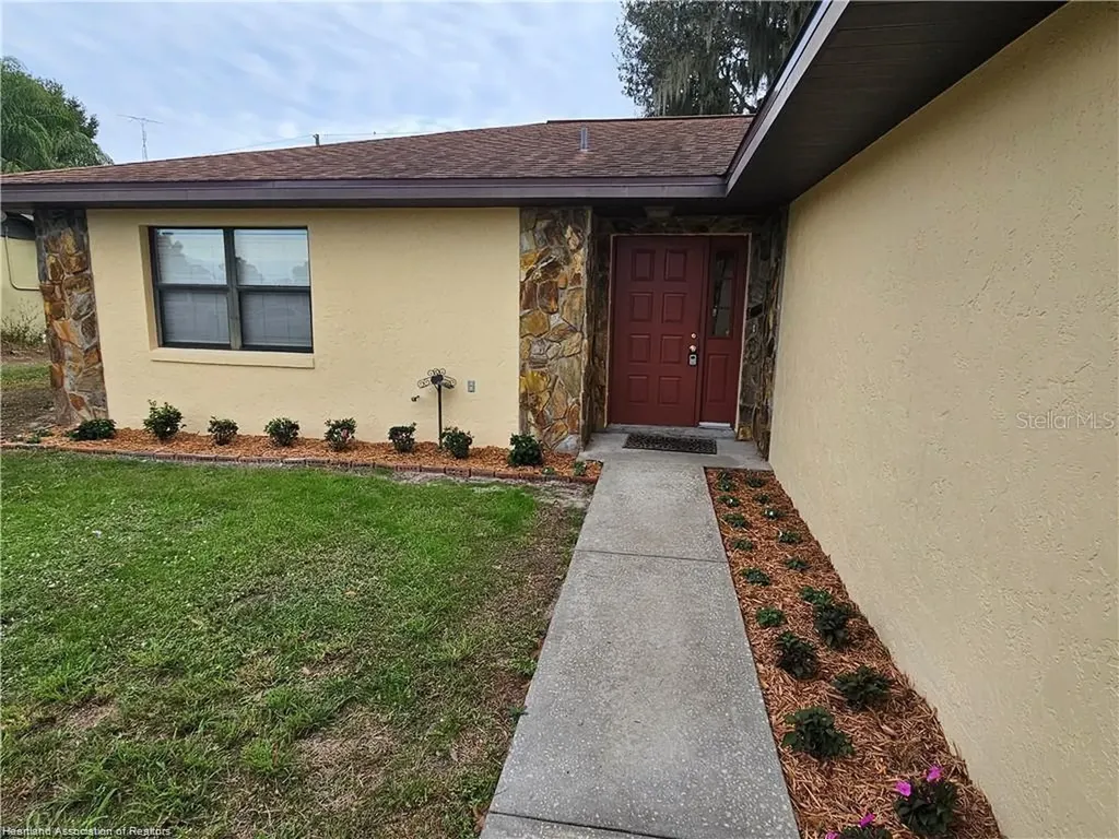 511 Elgin Street Sebring FL 33875