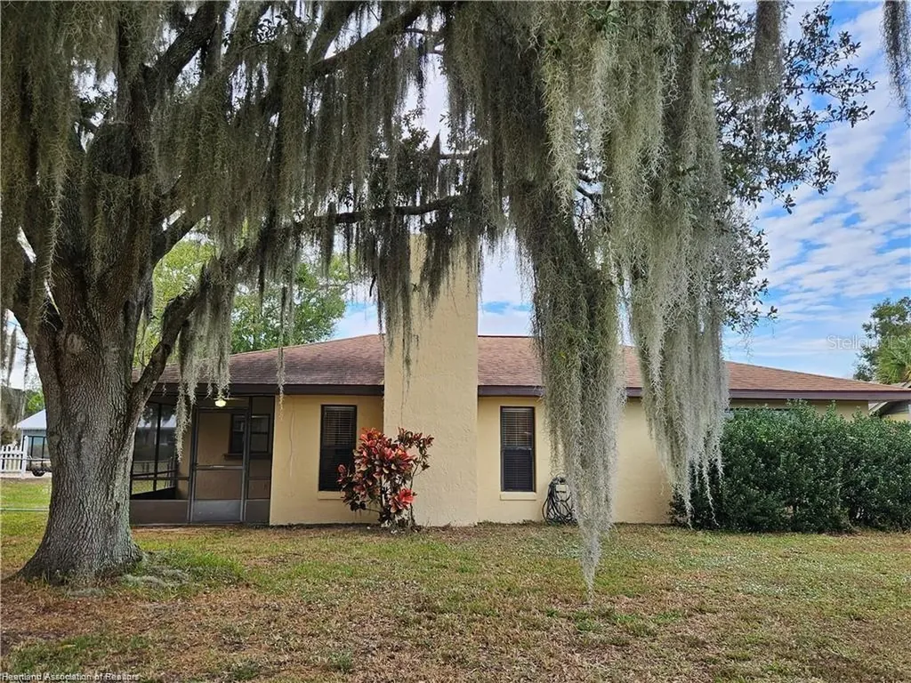 511 Elgin Street Sebring FL 33875