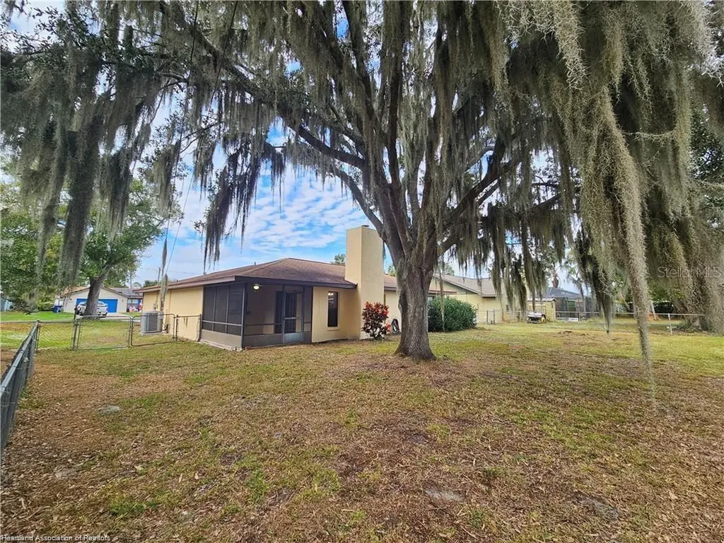 511 Elgin Street Sebring FL 33875