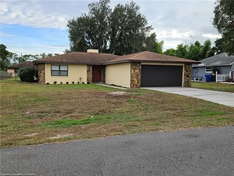 511 Elgin Street Sebring FL 33875