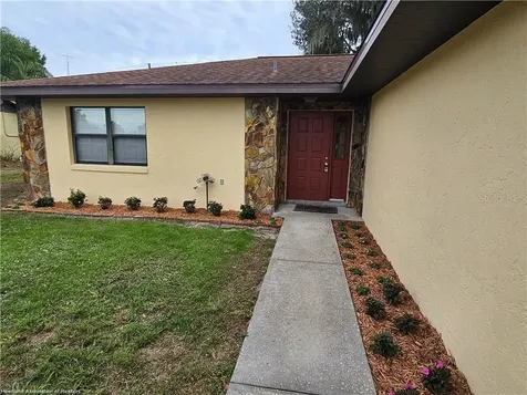 511 Elgin Street Sebring FL 33875