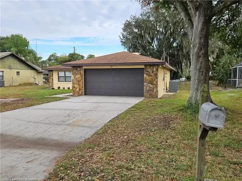 511 Elgin Street Sebring FL 33875