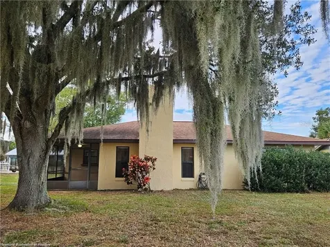 511 Elgin Street Sebring FL 33875