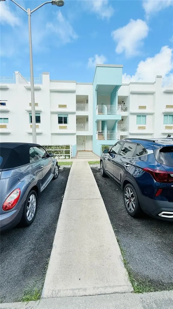 968 Rio Mar Boulevard Hillside Village Condo Rio Grande PR 00745