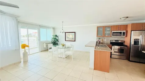 968 Rio Mar Boulevard Hillside Village Condo Rio Grande PR 00745