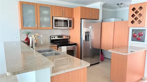 968 Rio Mar Boulevard Hillside Village Condo Rio Grande PR 00745