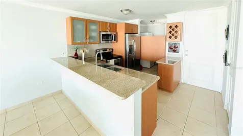 968 Rio Mar Boulevard Hillside Village Condo Rio Grande PR 00745