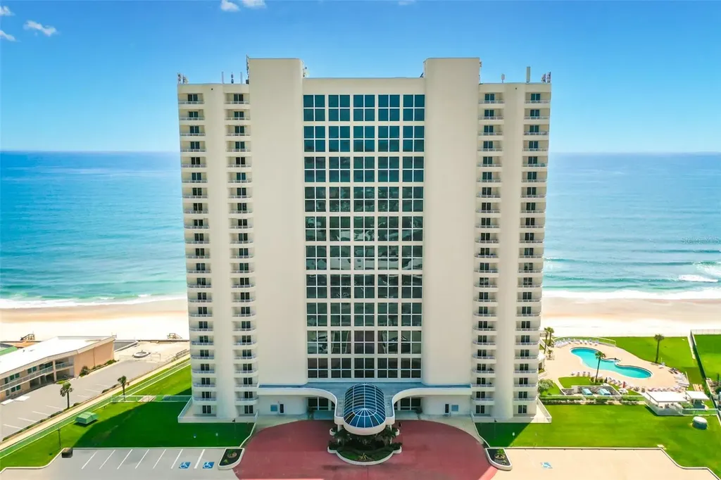 2545 S Atlantic Avenue Daytona Beach Shores FL 32118