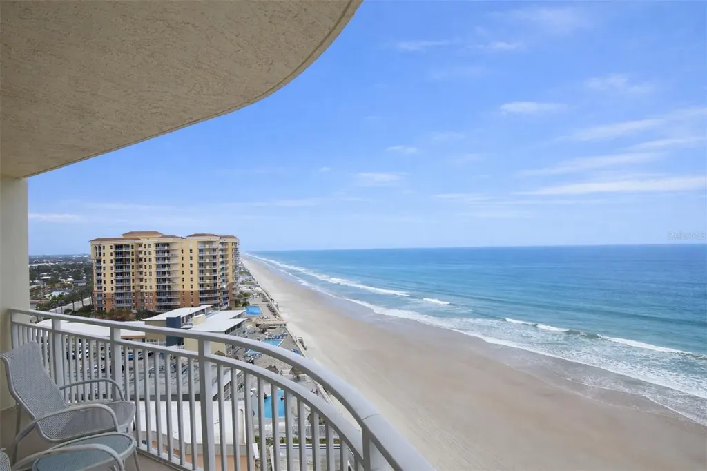 2545 S Atlantic Avenue Daytona Beach Shores FL 32118
