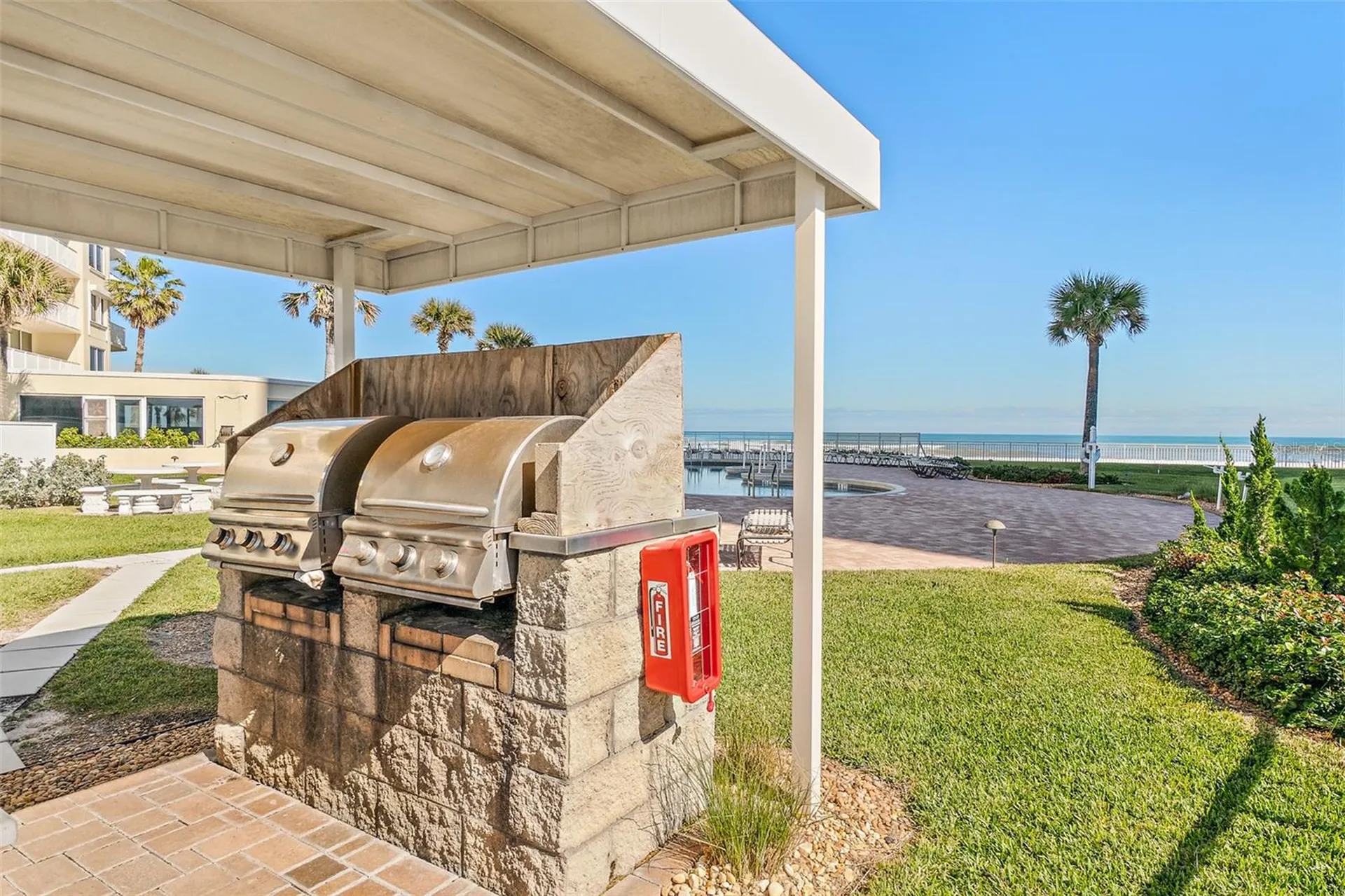 2545 S Atlantic Avenue Daytona Beach Shores FL 32118