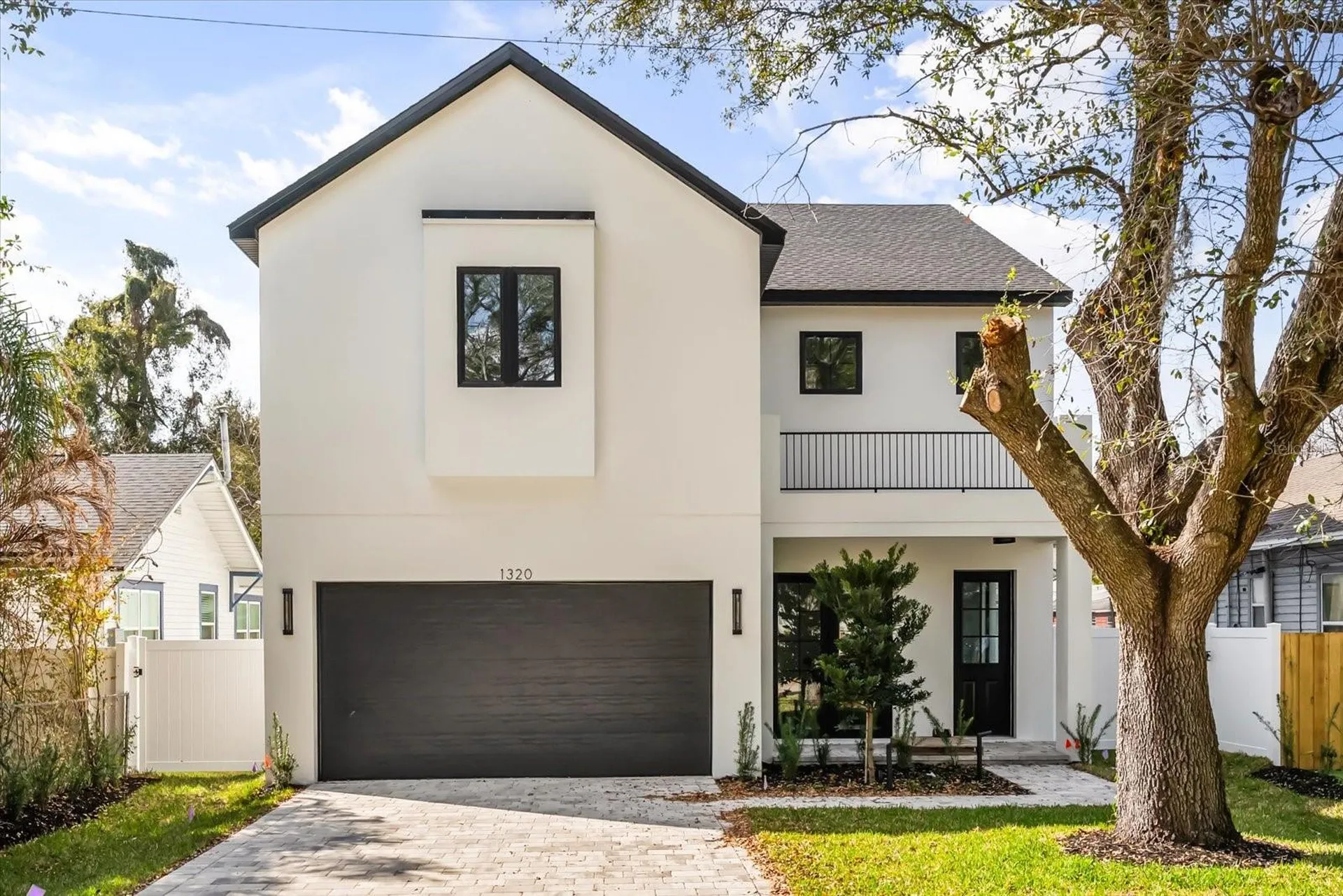 1320 Cloverlawn Avenue Orlando FL 32806