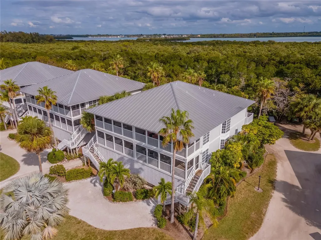 7201 Rum Bay Drive Placida FL 33946