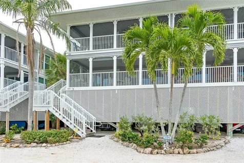 7201 Rum Bay Drive Placida FL 33946