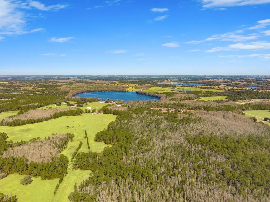 Lake Erie Road Groveland FL 34736